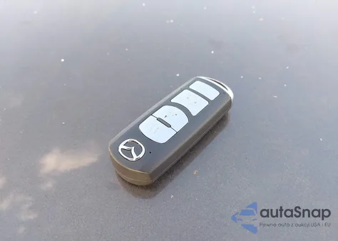 2016 Mazda Cx-9 Grand Touring z USA, uszkodzony, nr VIN JM3TCBDY3G0124832